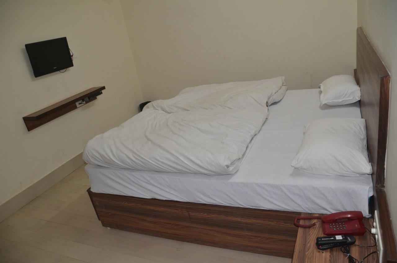 Hotel Khajuraho Regency Bhopal Eksteriør billede