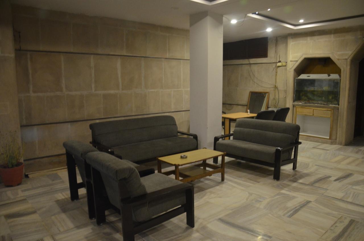 Hotel Khajuraho Regency Bhopal Eksteriør billede