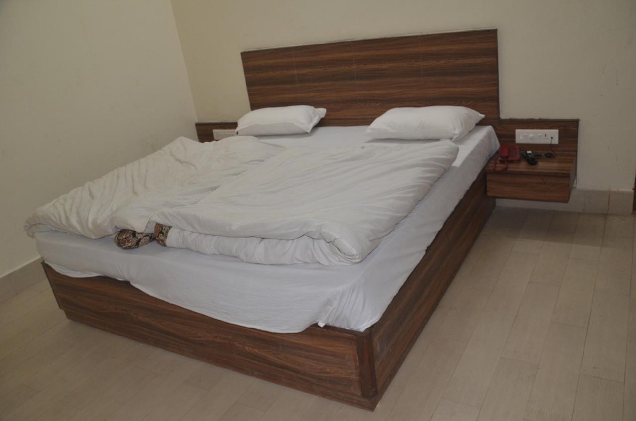 Hotel Khajuraho Regency Bhopal Eksteriør billede
